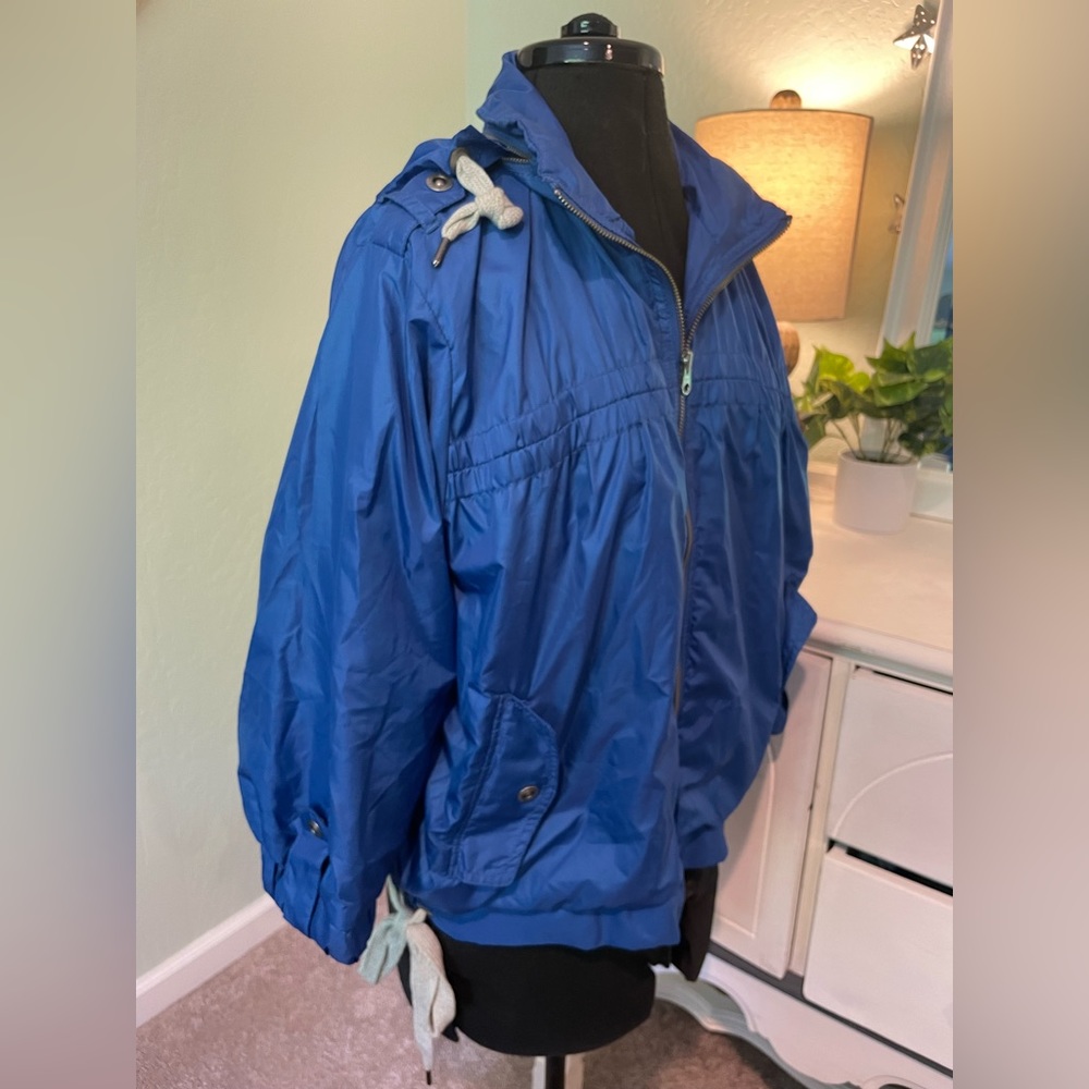 Eddie Bauer Jacket